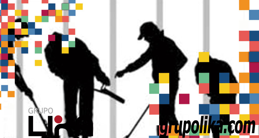 limpieza
