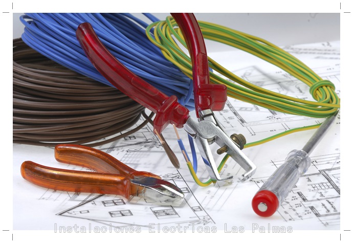 Reforma Eléctrica Las Palmas