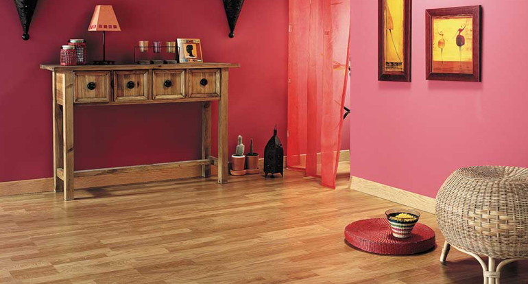 Instalación tarima flotante Tarimas Flotantes Las Palmas