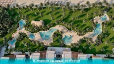 Arena de cuarzo color