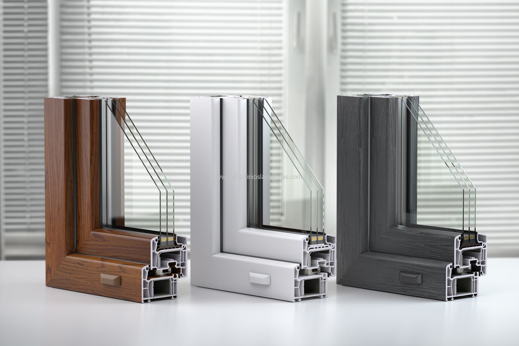 Cerramientos Canarias